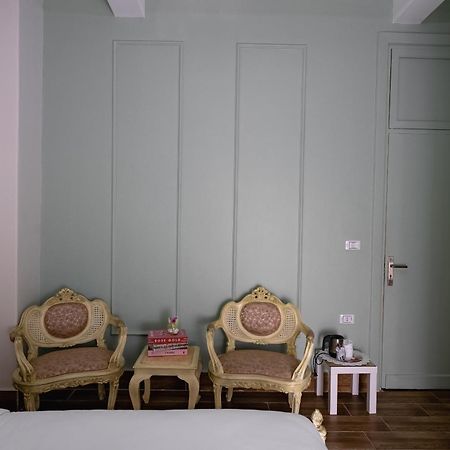El Otel The Hotel 카이로 외부 사진