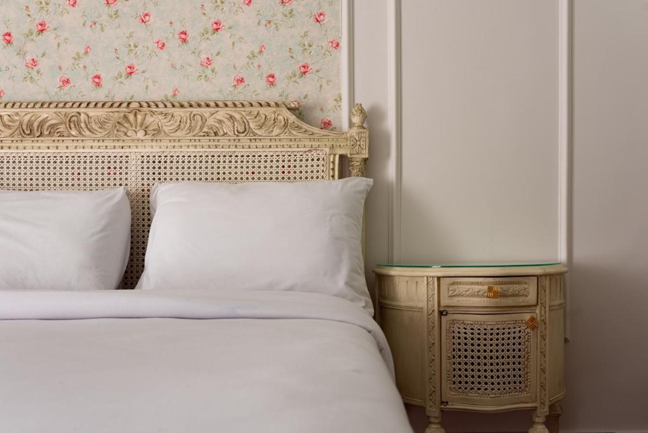 El Otel The Hotel 카이로 외부 사진