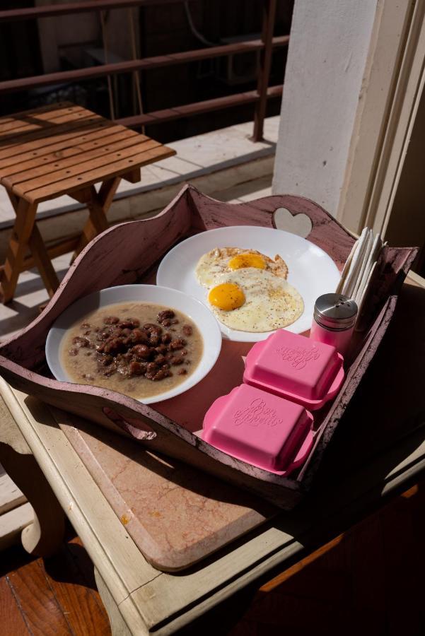 El Otel The Hotel 카이로 외부 사진