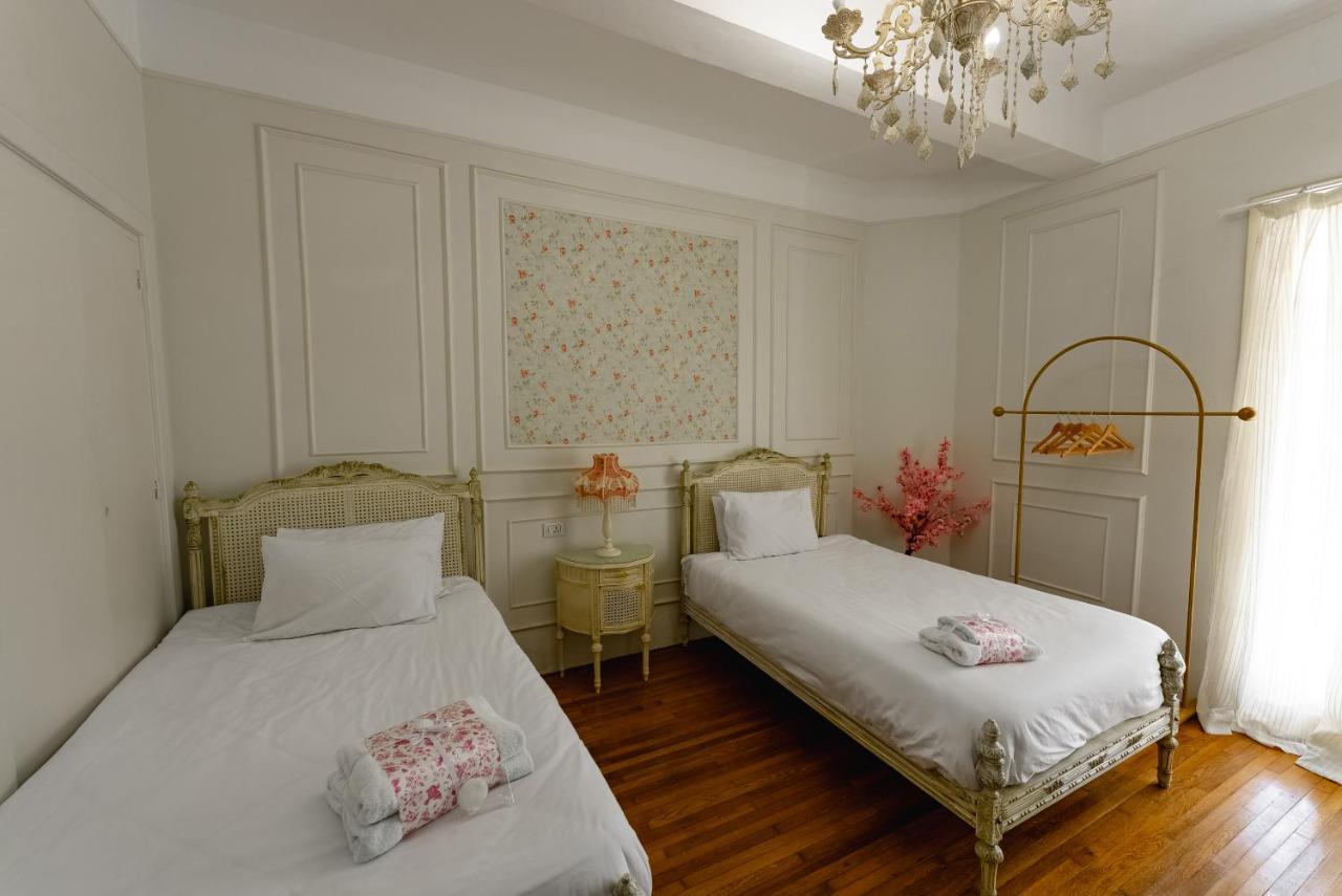 El Otel The Hotel 카이로 외부 사진
