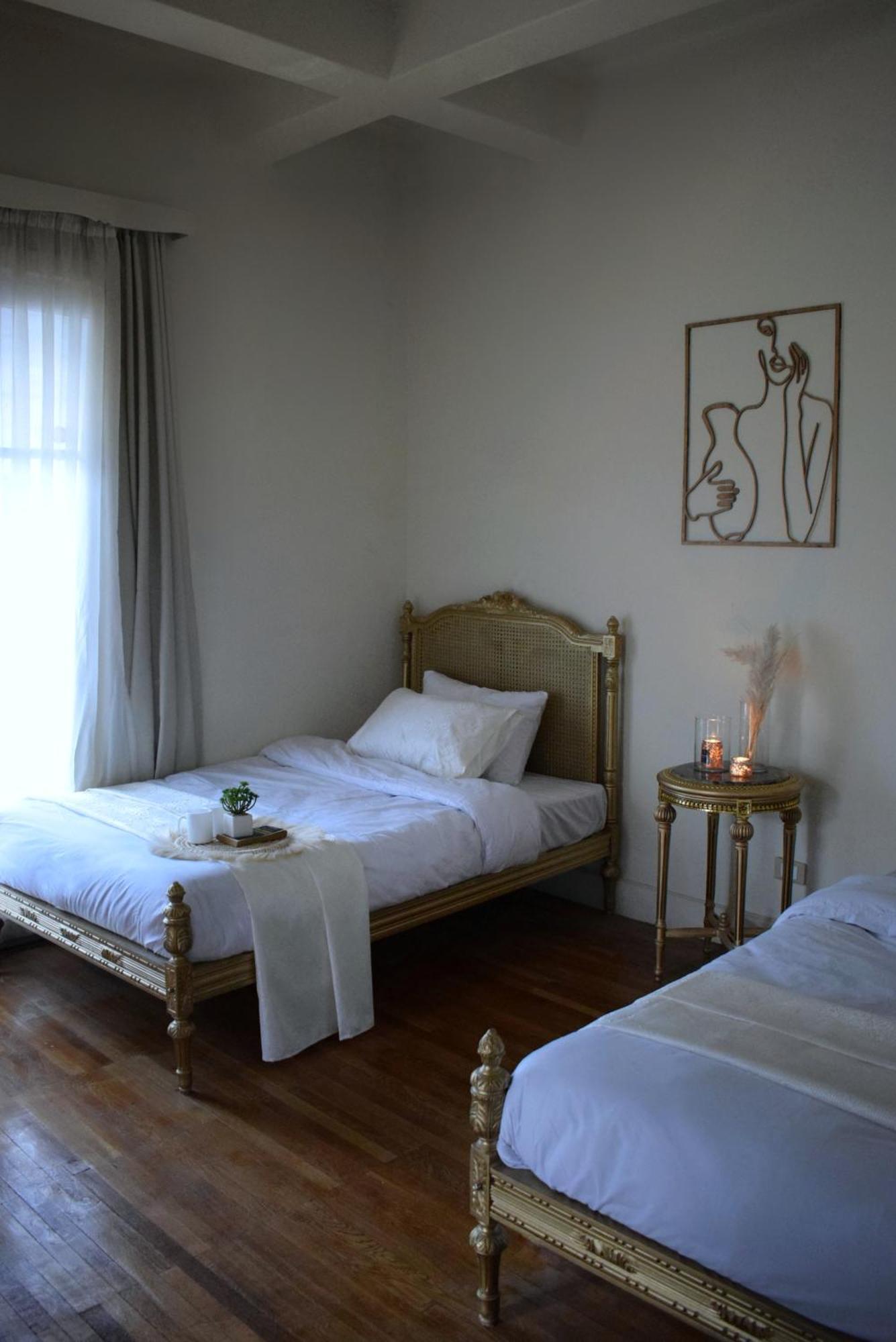 El Otel The Hotel 카이로 외부 사진