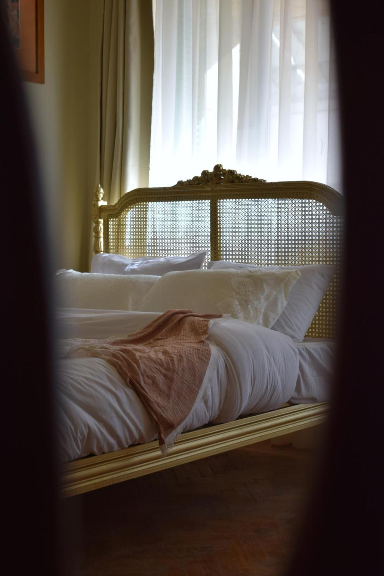 El Otel The Hotel 카이로 외부 사진