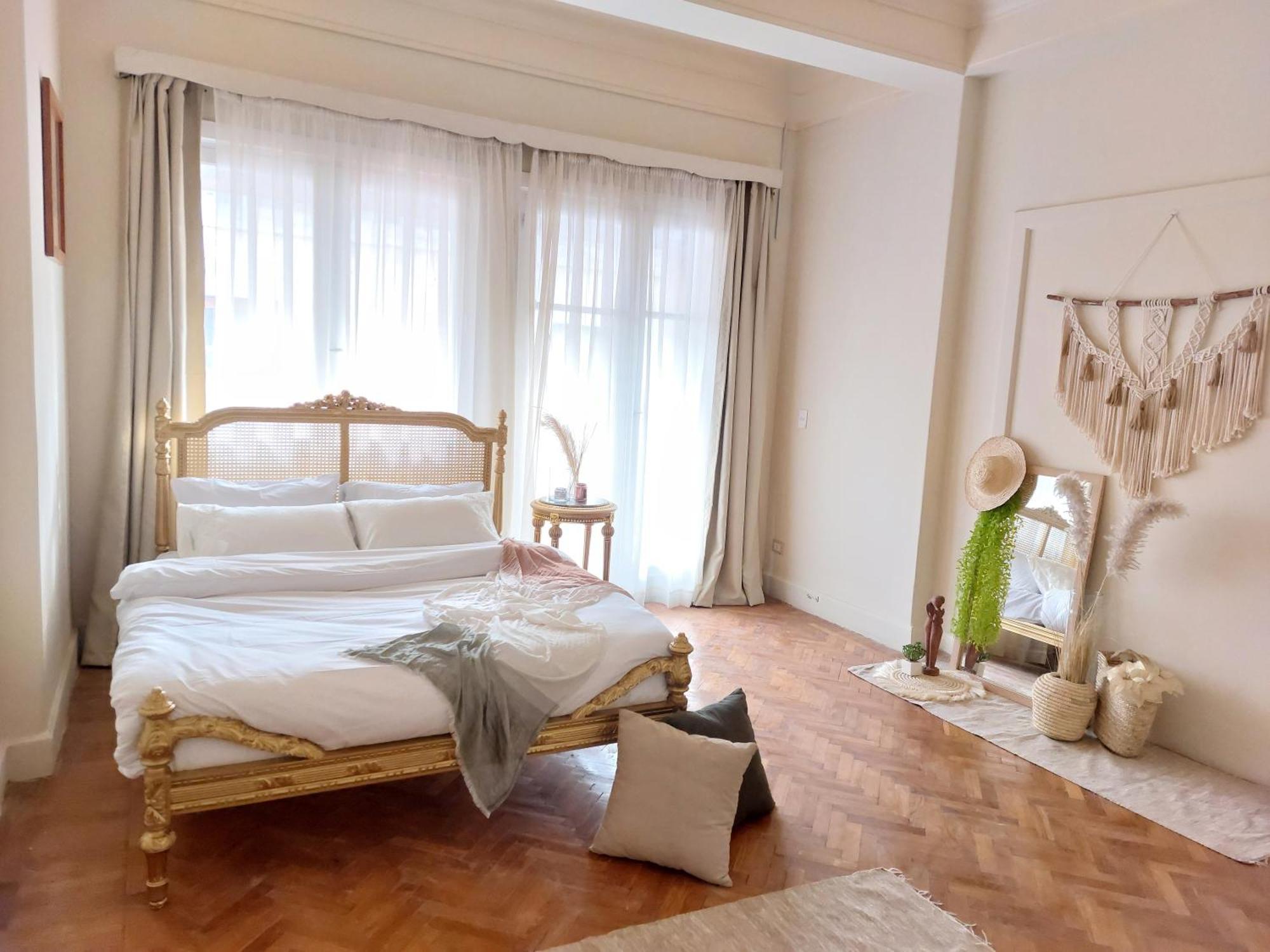 El Otel The Hotel 카이로 외부 사진