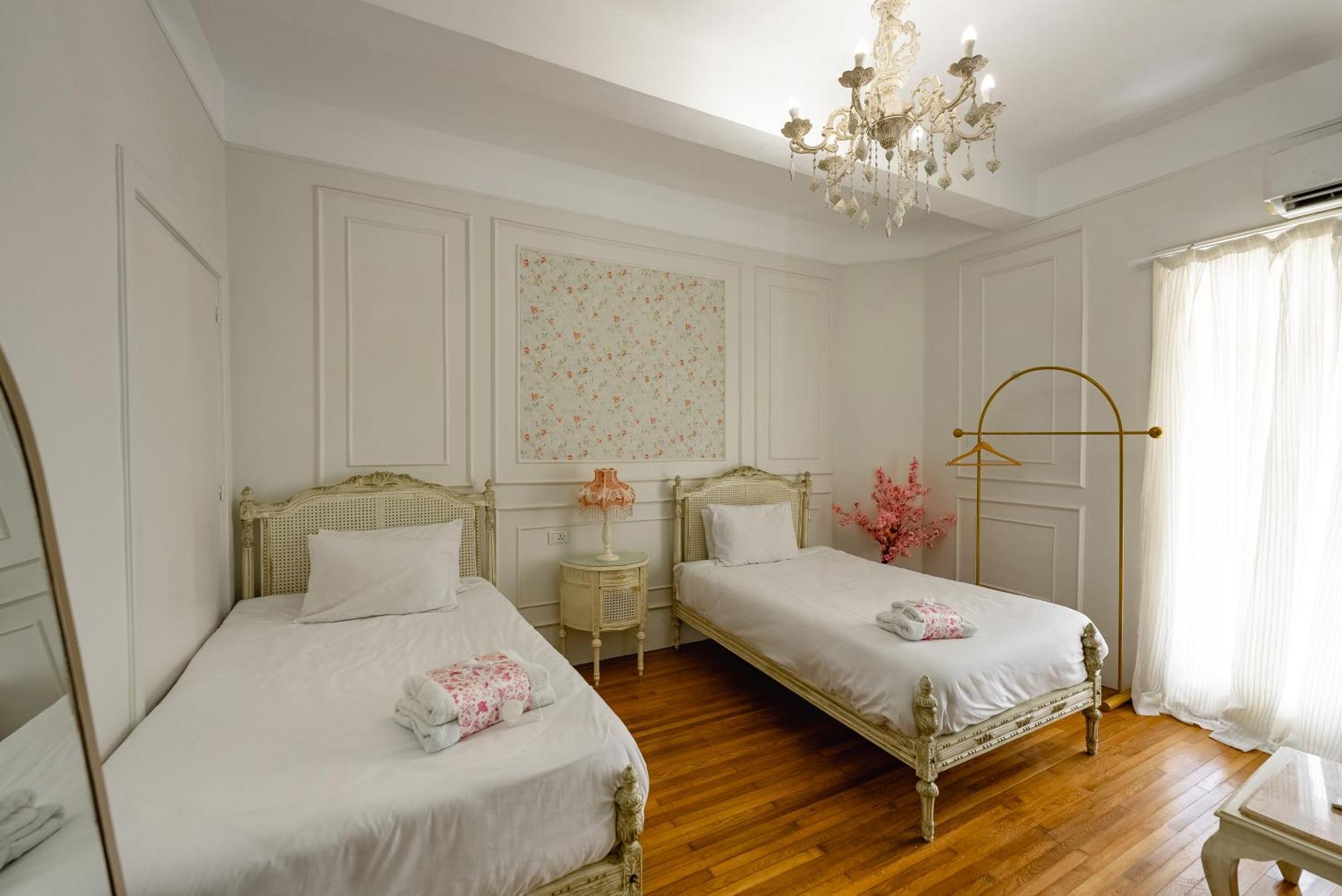 El Otel The Hotel 카이로 외부 사진