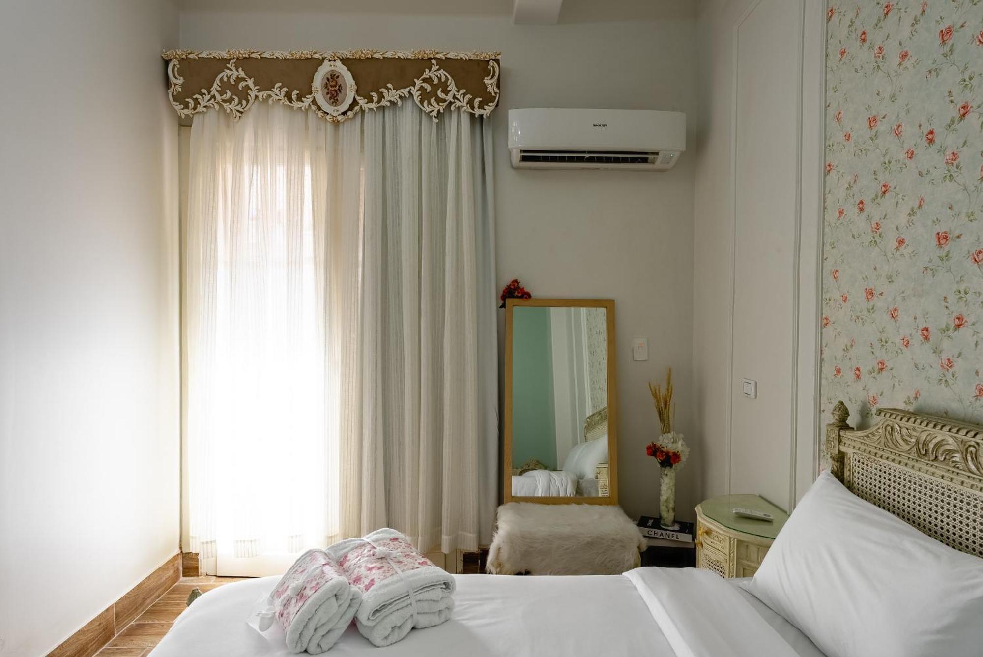 El Otel The Hotel 카이로 외부 사진