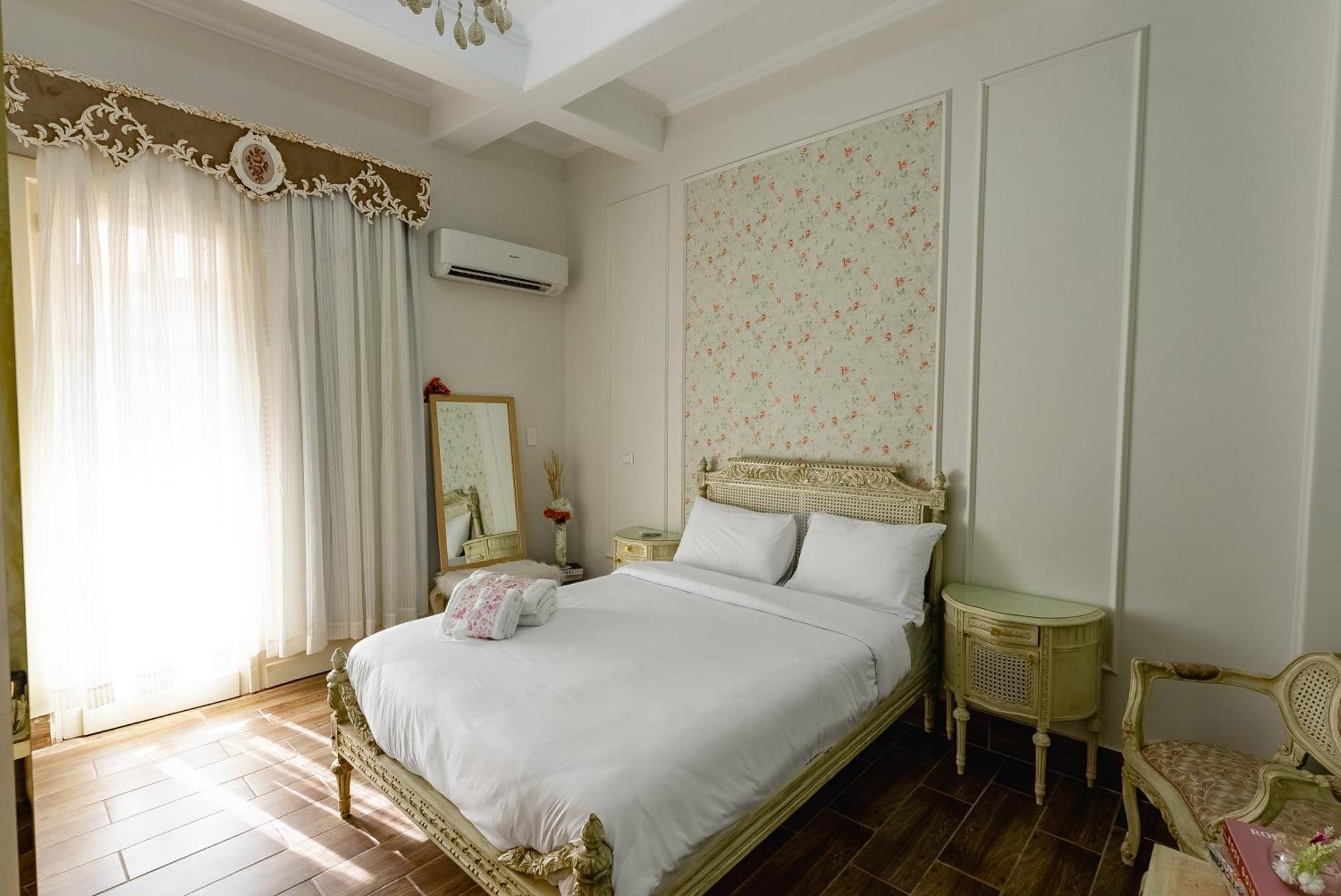 El Otel The Hotel 카이로 외부 사진