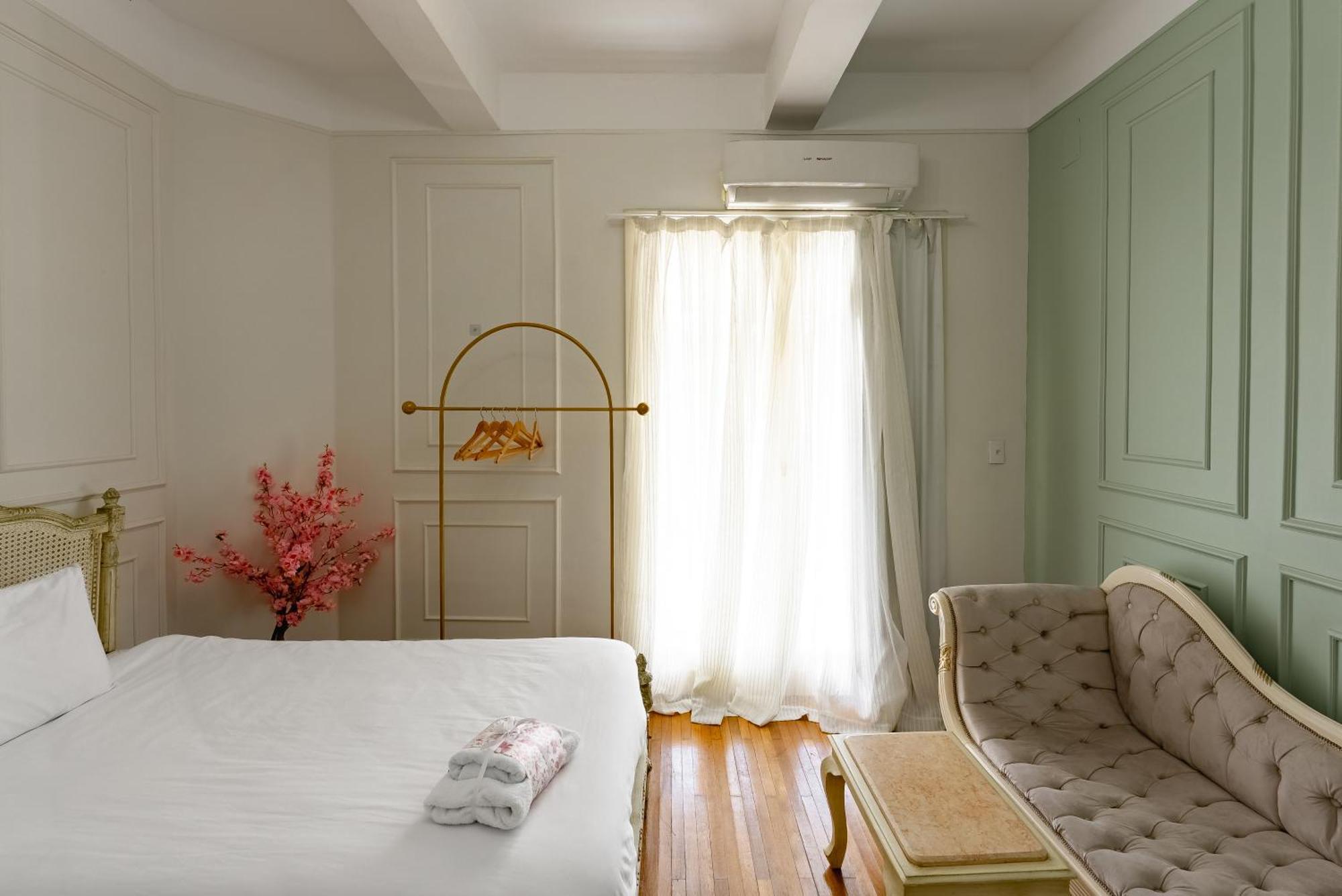 El Otel The Hotel 카이로 외부 사진