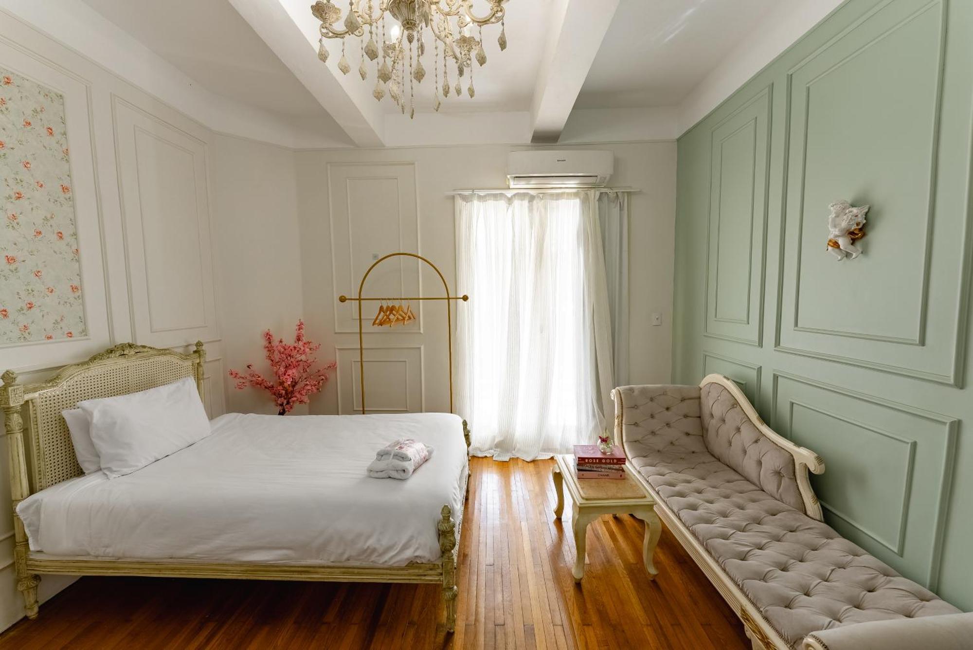 El Otel The Hotel 카이로 외부 사진