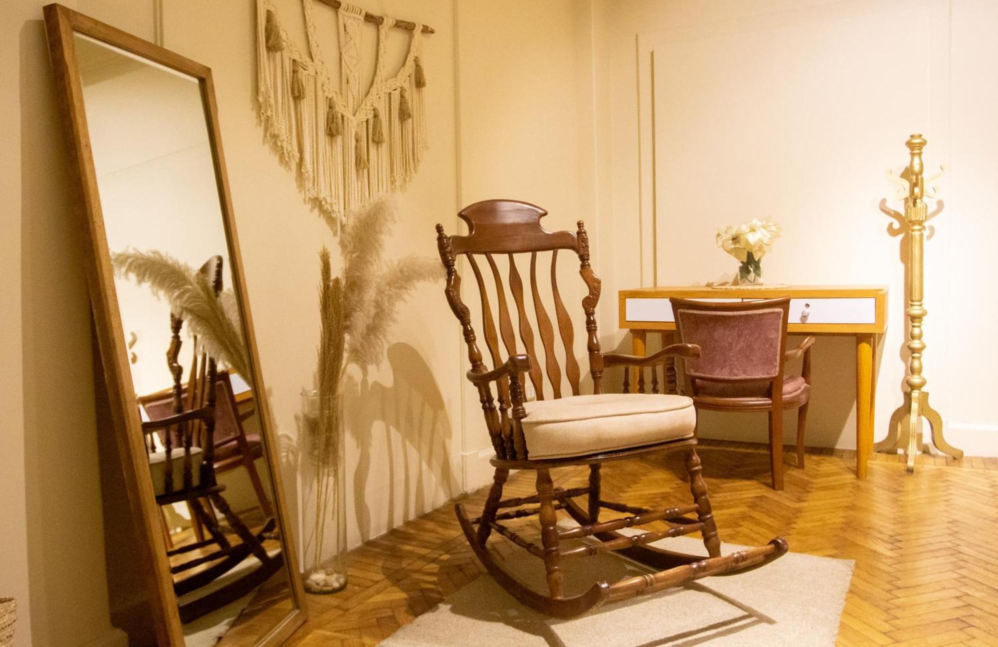 El Otel The Hotel 카이로 외부 사진